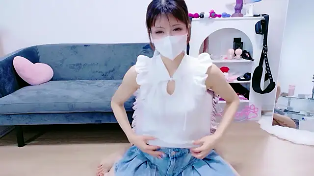 -Nyanko-chan- online show from July 2, 2026, 11:05 am