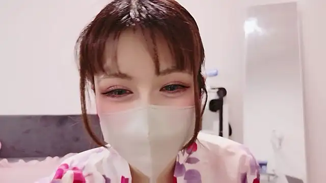 -Nyanko-chan- online show from July 7, 2026, 11:14 am