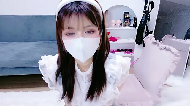 -Nyanko-chan- online show from June 11, 2026, 2:58 pm