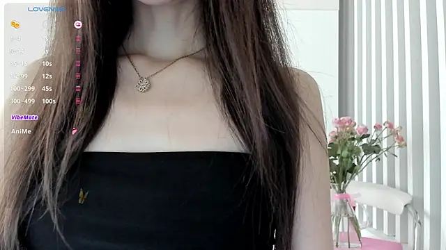 kaori mi online show from December 22, 2025, 11:10 am