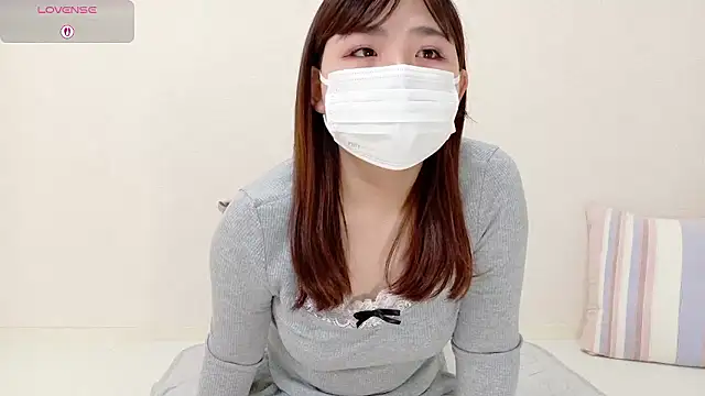 Snapshot of mana-chan chatting on October 22, 2025, 9:20 am mana-chan online show from October 22, 2025, 9:20 am