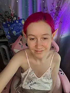 Fuzzy Unicorn online show from June 11, 2026, 10:45 am
