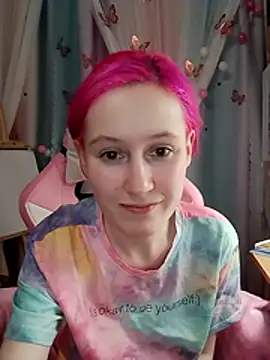 Snapshot of Fuzzy_Unicorn chatting on November 27, 2025, 7:47 pm Fuzzy Unicorn online show from November 27, 2025, 7:47 pm