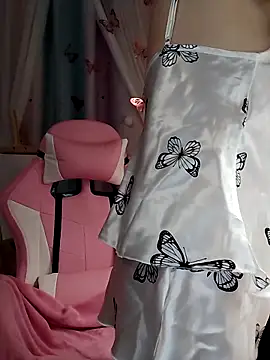 Snapshot of Fuzzy_Unicorn chatting on November 21, 2025, 7:35 pm Fuzzy Unicorn online show from November 21, 2025, 7:35 pm