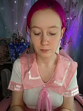 Fuzzy Unicorn online show from May 14, 2026, 11:29 am