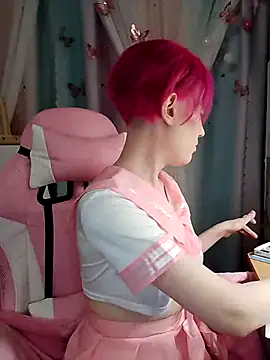 Snapshot of Fuzzy_Unicorn chatting on November 13, 2025, 7:29 pm Fuzzy Unicorn online show from November 13, 2025, 7:29 pm