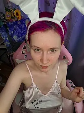 Fuzzy Unicorn online show from July 22, 2026, 10:50 am