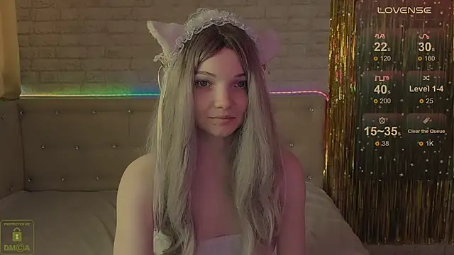 AnimeAlica18 online show from May 29, 2026, 3:34 am