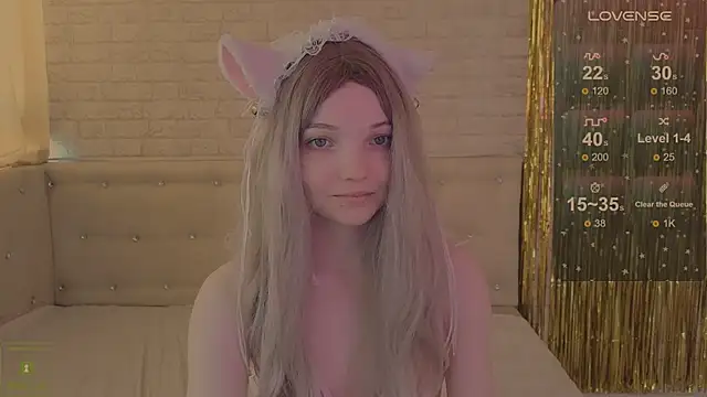AnimeAlica18 online show from June 3, 2026, 3:40 am