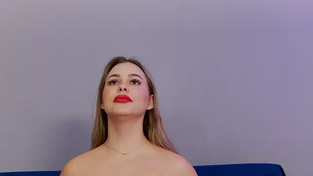 Ellsa Jean  online show from October 20, 2025, 4:03 am