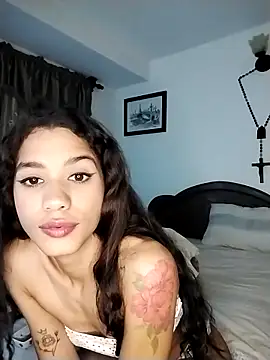 Snapshot of yenami chatting on October 9, 2025, 6:03 am yenami online show from October 9, 2025, 6:03 am