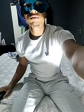 WolFucking online show from February 21, 2026, 7:38 pm