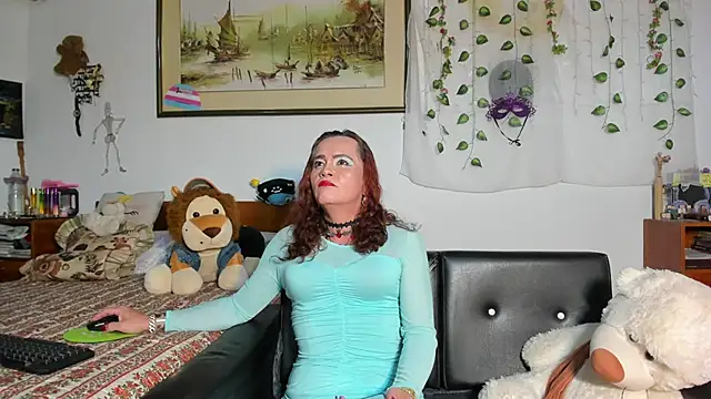 Mishell Bons online show from May 10, 2026, 3:32 am