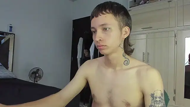 spacehumanz online show from January 8, 2026, 12:11 pm