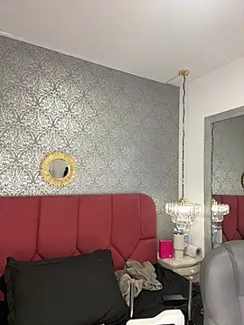 Snapshot of Katie_shuangs chatting on March 29, 2026, 7:37 pm Katie shuangs online show from March 29, 2026, 7:37 pm