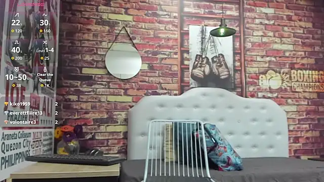 Snapshot of Ian1_ chatting on November 14, 2025, 2:54 pm Ian1 online show from November 14, 2025, 2:54 pm