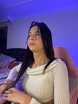 Lia  1 online show from March 10, 2026, 6:12 pm