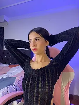 Lia  1 online show from March 8, 2026, 11:46 am