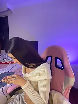 Lia  1 online show from March 4, 2026, 10:12 am