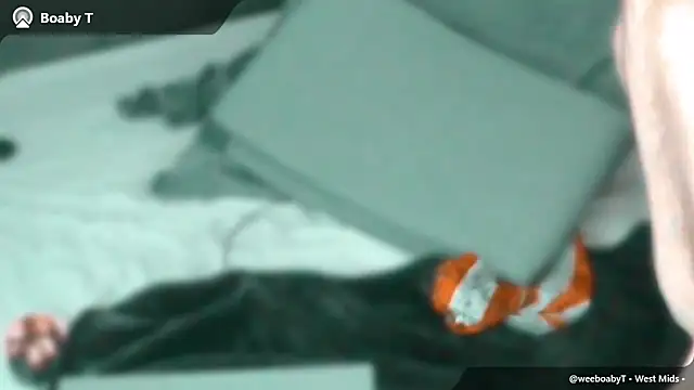 boabyTparTy online show from April 23, 2026, 6:20 am