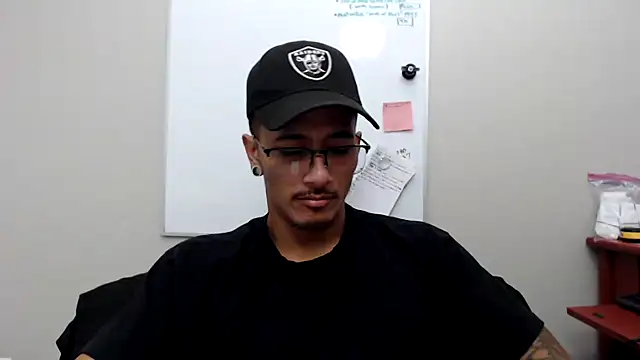 tanjir020 online show from February 3, 2026, 7:41 pm