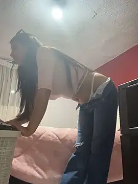 Bamby milflatina online show from October 13, 2025, 12:45 am