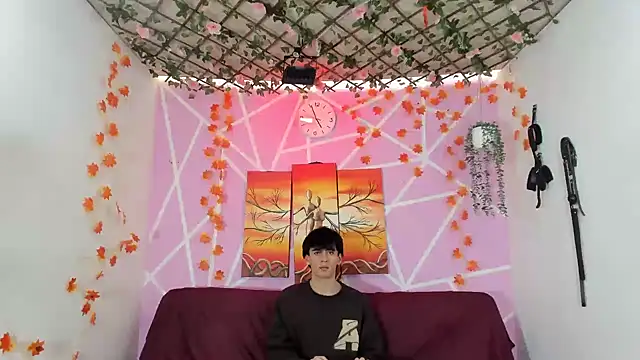 yoel allanhot88 online show from September 8, 2025, 7:13 pm