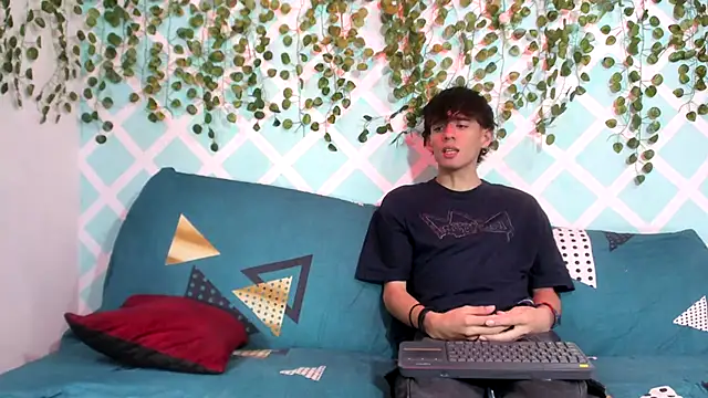 yoel allanhot88 online show from October 5, 2025, 7:48 pm
