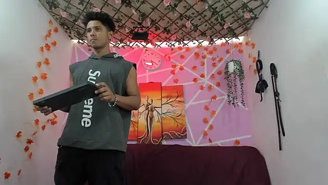 yoel allanhot88 online show from September 15, 2025, 7:36 pm