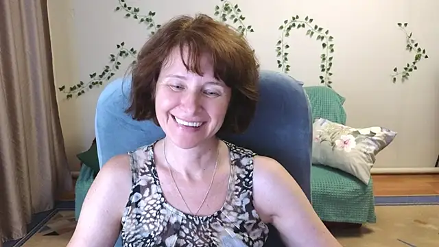 Lia Tito online show from July 28, 2026, 4:39 pm