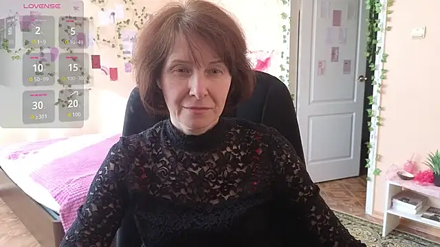 Lia Tito online show from February 11, 2026, 7:41 am