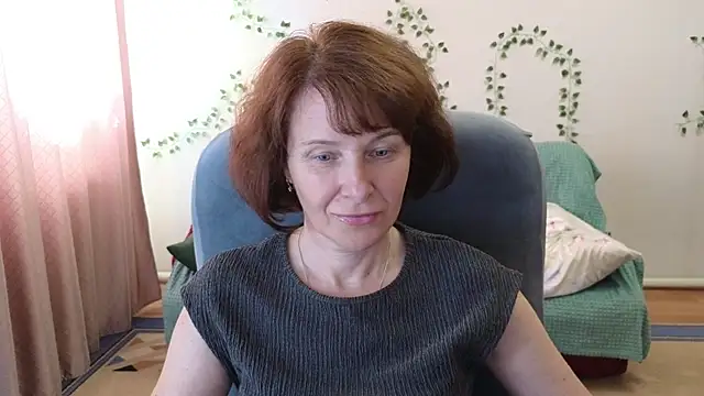 Lia Tito online show from July 30, 2026, 6:23 am