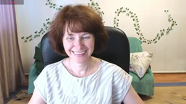 Lia Tito online show from July 6, 2026, 12:56 pm
