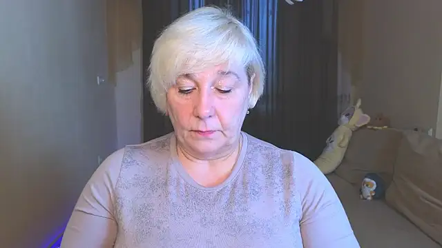 Milana Milky online show from November 27, 2025, 6:03 am