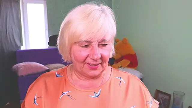 Milana Milky online show from May 26, 2026, 10:13 am