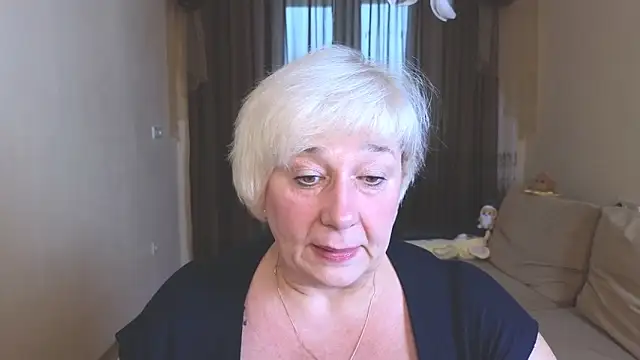 Milana Milky online show from November 7, 2025, 5:23 am