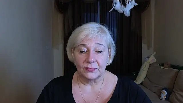 Milana Milky online show from December 23, 2025, 5:07 am