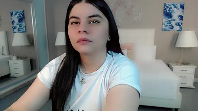 maddissonivanova online show from February 27, 2026, 7:03 pm