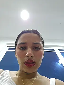 Lorena Mcfly online show from June 21, 2026, 10:21 am