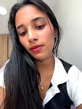 Snapshot of Lorena_Mcfly chatting on October 23, 2025, 6:50 pm Lorena Mcfly online show from October 23, 2025, 6:50 pm