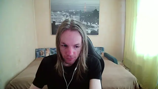 AdamDickens online show from April 21, 2026, 9:49 am