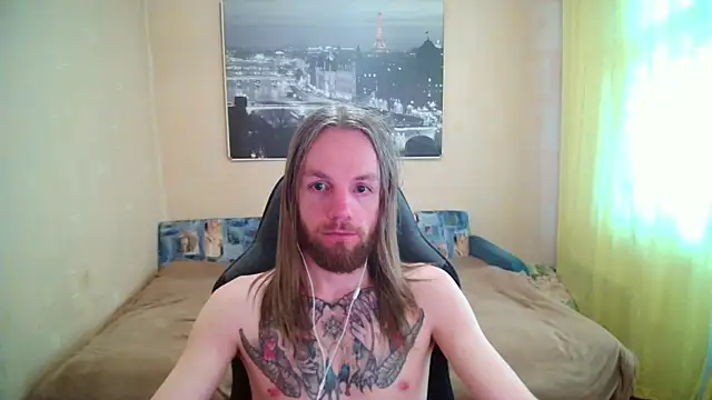 Snapshot of AdamDickens chatting on June 30, 2026, 2:44 am AdamDickens online show from June 30, 2026, 2:44 am