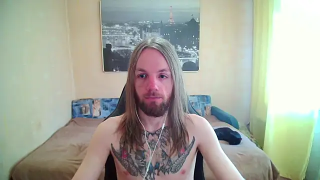 Snapshot of AdamDickens chatting on July 15, 2026, 12:45 pm AdamDickens online show from July 15, 2026, 12:45 pm