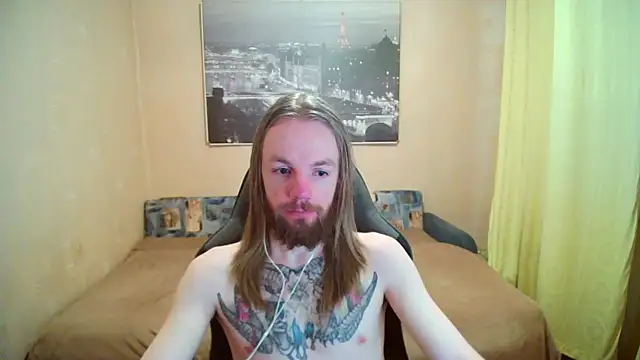 Snapshot of AdamDickens chatting on August 5, 2026, 6:24 pm AdamDickens online show from August 5, 2026, 6:24 pm
