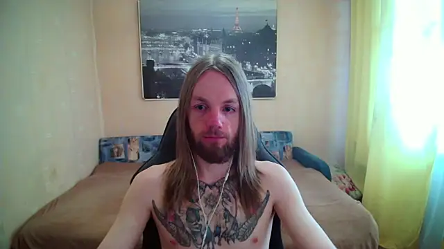 Snapshot of AdamDickens chatting on July 9, 2026, 11:20 am AdamDickens online show from July 9, 2026, 11:20 am
