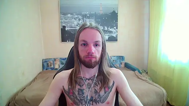 AdamDickens online show from June 16, 2026, 10:59 am