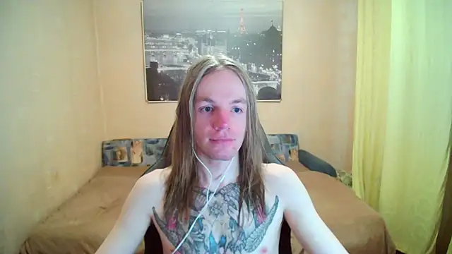 Snapshot of AdamDickens chatting on August 6, 2026, 8:15 pm AdamDickens online show from August 6, 2026, 8:15 pm