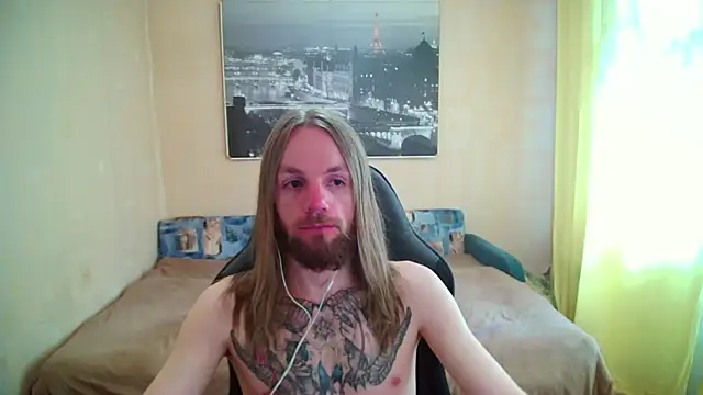 Snapshot of AdamDickens chatting on July 23, 2026, 2:03 pm AdamDickens online show from July 23, 2026, 2:03 pm
