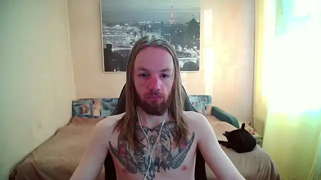 Snapshot of AdamDickens chatting on July 19, 2026, 4:26 pm AdamDickens online show from July 19, 2026, 4:26 pm