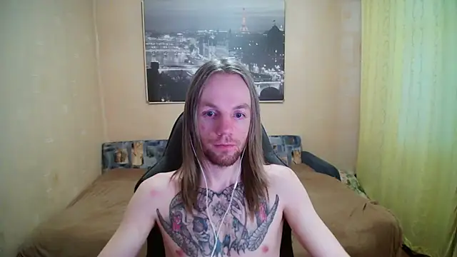 AdamDickens online show from May 1, 2026, 4:56 pm